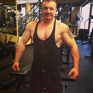 Meet your Posher, John battista